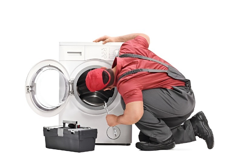 Washing Machine repair in San Francisco