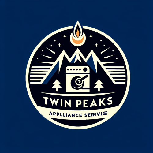 TwinPeaks Appliance Service logo